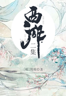 西湖二集（又名《西湖文言》）