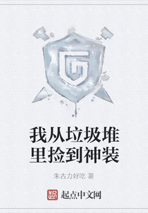 我從垃圾堆里撿到神裝