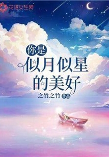 你是似月似星的美好