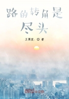 路的轉(zhuǎn)角是盡頭在線閱讀