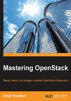 Mastering OpenStack