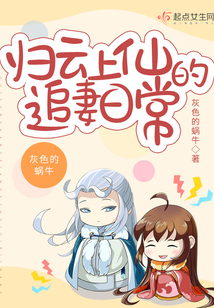 歸云上仙的追妻日常