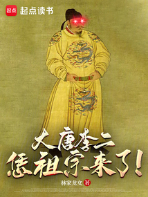 大唐李二：恁祖宗来了！在线阅读