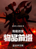 我能改变物品前缀
