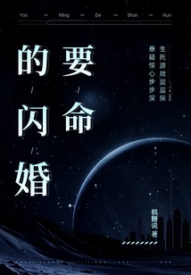 要命的闪婚