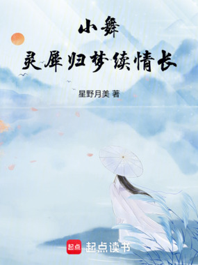 小舞：灵犀归梦续情长在线阅读