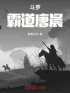 斗罗:霸道唐晨在线阅读