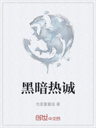 黑暗热诚在线阅读