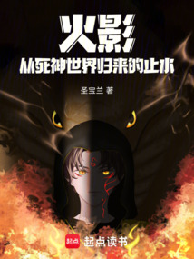 火影:死神歸來的止水只想變革