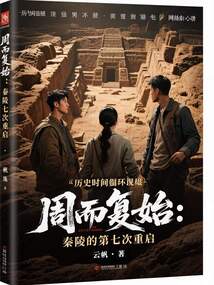 周而復始：秦陵的第七次重啟