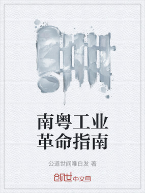 南粤工业革命指南在线阅读