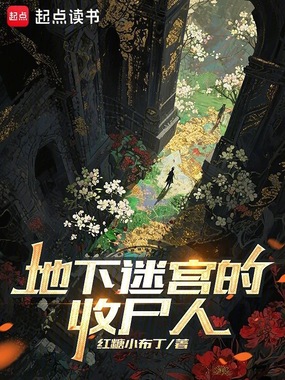 地下迷宫的收尸人在线阅读