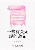 一些有頭無尾的雜文在線閱讀