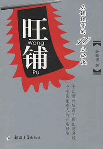 旺鋪