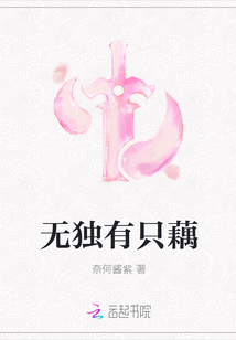 無獨有只藕