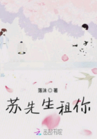 蘇先生租你在線閱讀