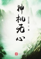 神机无心在线阅读