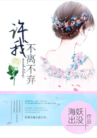 許我不離不棄在線閱讀
