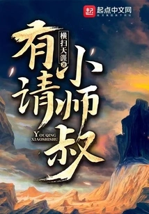 有请小师叔 封面