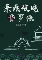 蒹葭破晓昏罗帐在线阅读