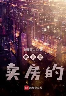我真是賣房的