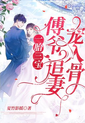 一胎三宝:傅爷,追妻宠入骨在线阅读