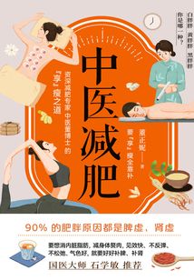 中醫減肥