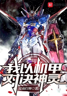 我以機甲，對決神靈