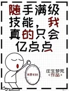 随手满级技能,我真的只会亿点点在线阅读