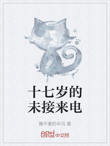 十七歲的未接來電