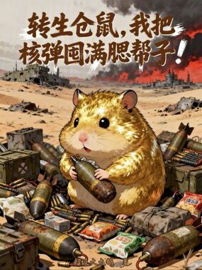 转生仓鼠,我把核弹囤满腮帮子在线阅读