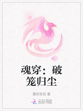 魂穿:破笼归尘在线阅读