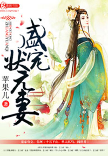 盛世状元妻