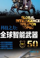 科技之力：全球智能武器50