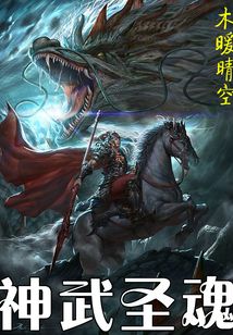 神武圣魂