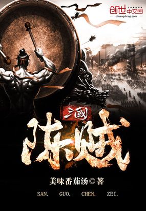 三国陈贼在线阅读