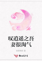 嘆逍遙之吾妻很淘氣在線閱讀