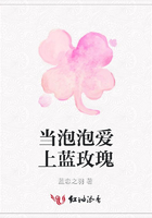 當泡泡愛上藍玫瑰在線閱讀