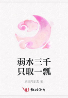 弱水三千只取一瓢在線閱讀