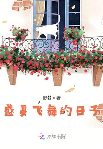 盛夏飛舞的日子