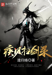 疾風掃劍錄
