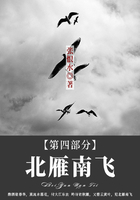 北雁南飛·第四部分（張恨水經(jīng)典小說）在線閱讀