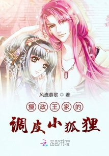 攝政王家的調皮小狐貍