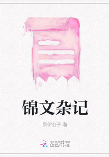 錦文雜記