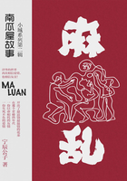 麻亂（南瓜屋故事）在線閱讀