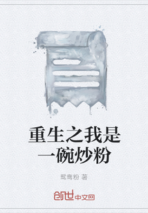 重生之我是一碗炒粉