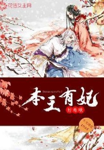 本王有妃好毒哦
