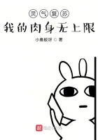 灵气复苏我的肉身无上限