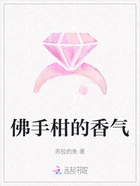 佛手柑的香气在线阅读