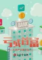 虧成首富：從游戲比賽開始在線閱讀